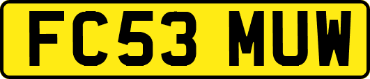 FC53MUW
