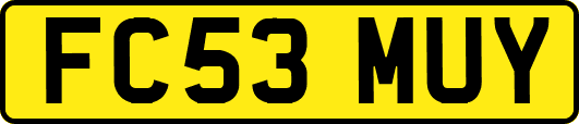 FC53MUY