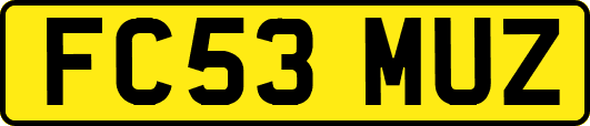 FC53MUZ