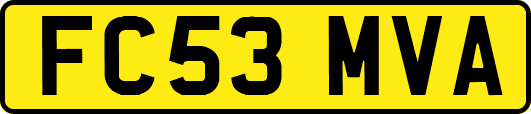 FC53MVA