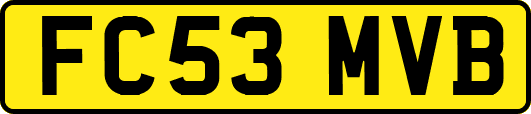 FC53MVB