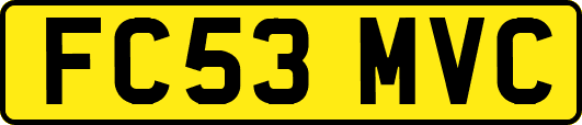 FC53MVC