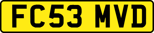 FC53MVD