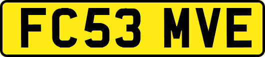 FC53MVE