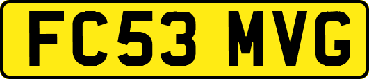 FC53MVG