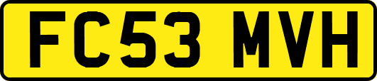 FC53MVH