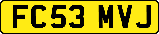 FC53MVJ