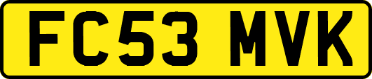 FC53MVK