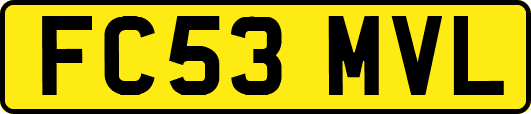 FC53MVL