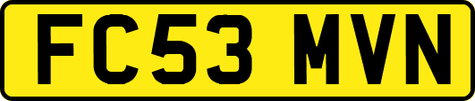 FC53MVN
