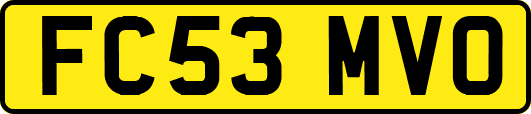 FC53MVO