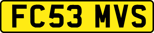 FC53MVS