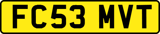 FC53MVT