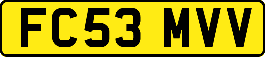 FC53MVV