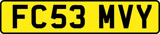 FC53MVY