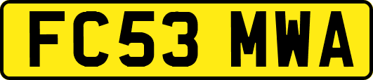 FC53MWA