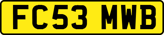 FC53MWB