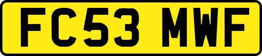 FC53MWF