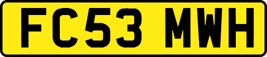 FC53MWH