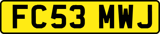 FC53MWJ