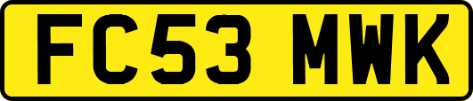 FC53MWK