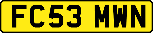 FC53MWN