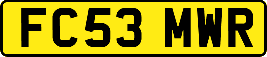 FC53MWR