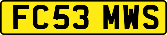 FC53MWS