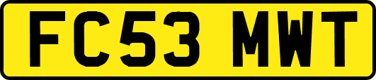 FC53MWT