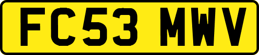 FC53MWV