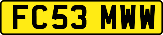 FC53MWW