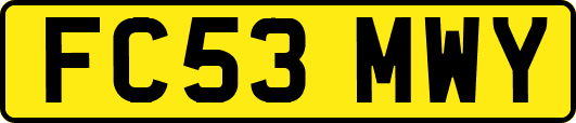 FC53MWY