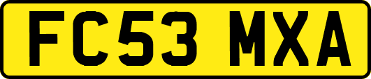 FC53MXA
