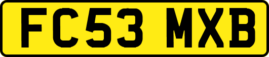 FC53MXB