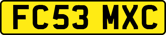 FC53MXC