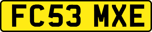 FC53MXE