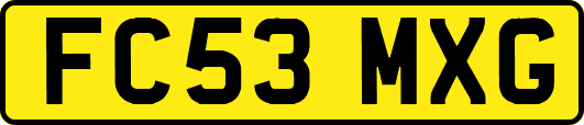 FC53MXG