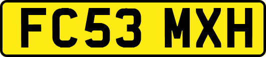 FC53MXH