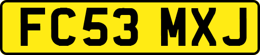 FC53MXJ