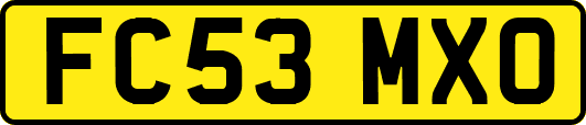 FC53MXO