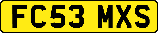FC53MXS
