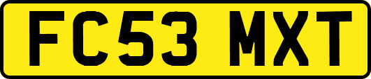 FC53MXT