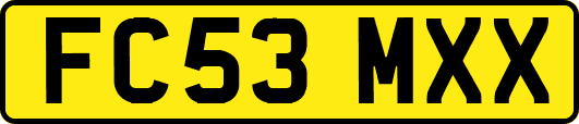 FC53MXX