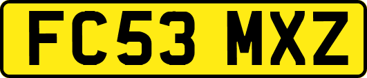 FC53MXZ