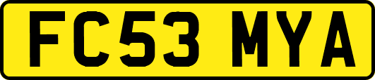 FC53MYA