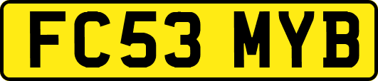 FC53MYB