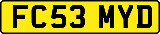 FC53MYD