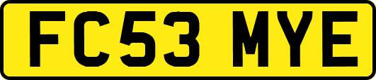 FC53MYE