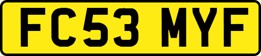 FC53MYF
