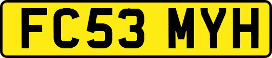FC53MYH